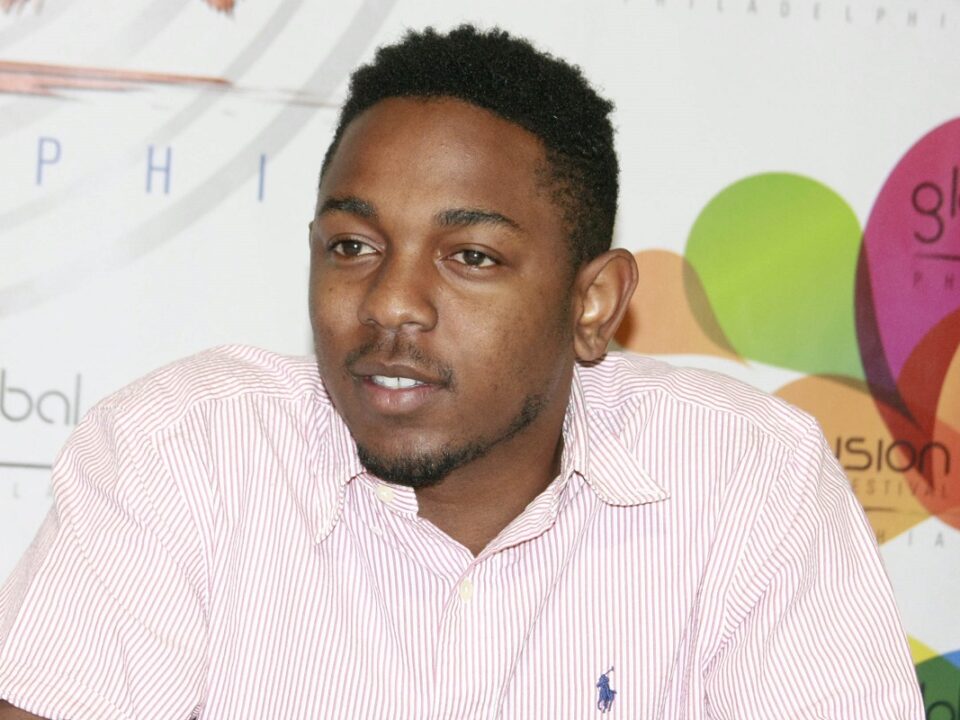 Kendrick Lamar