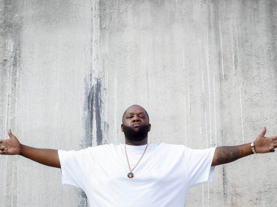 Killer Mike