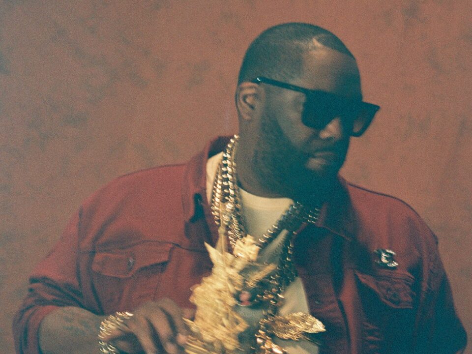 Killer Mike