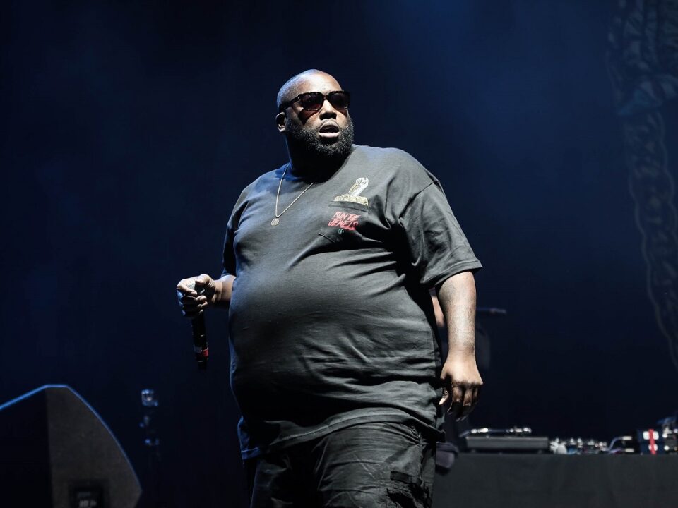 Killer Mike