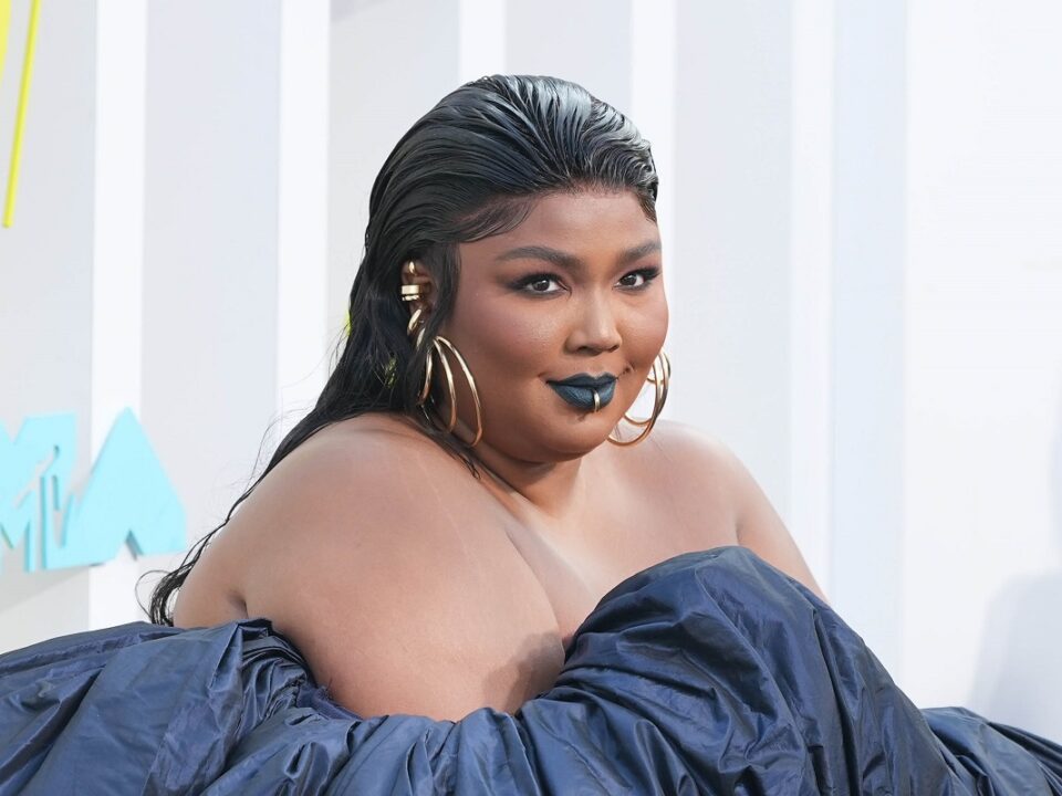 Lizzo