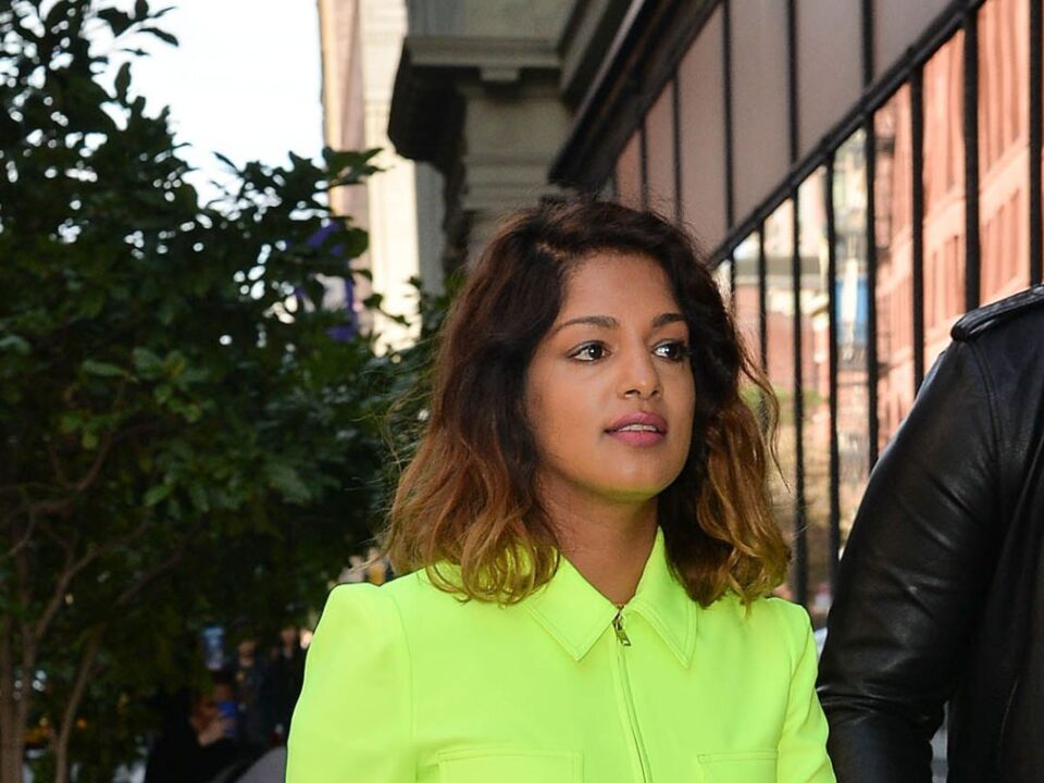 M.I.A.