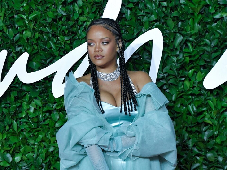 Rihanna