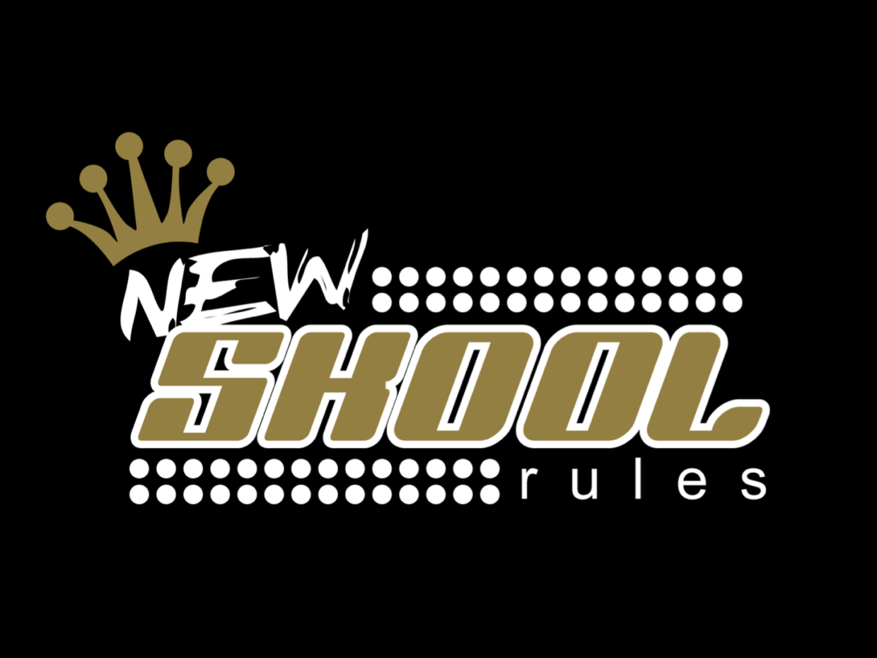 New Skool Rules