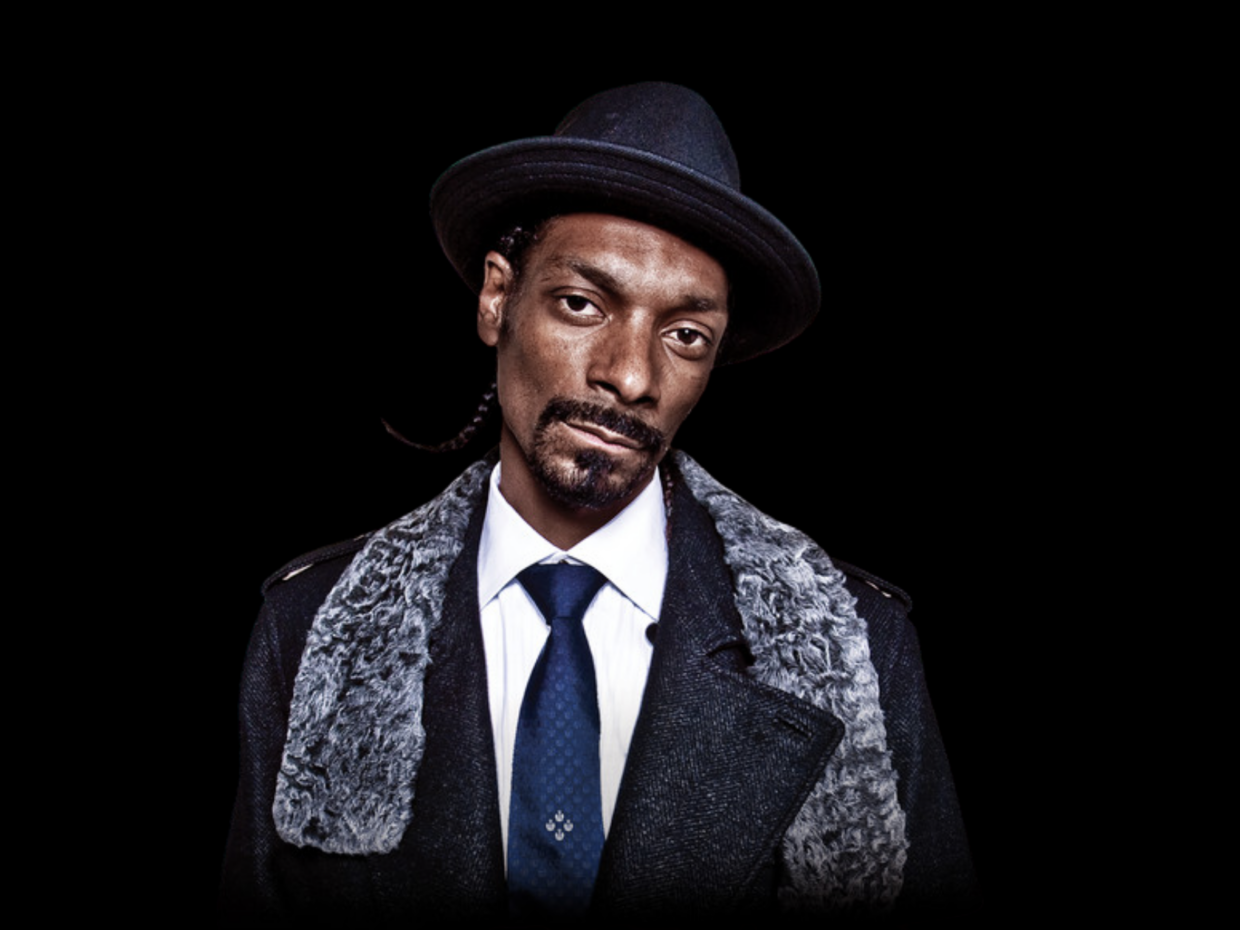 Snoop Dogg