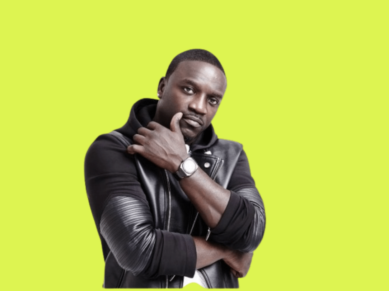 AKON