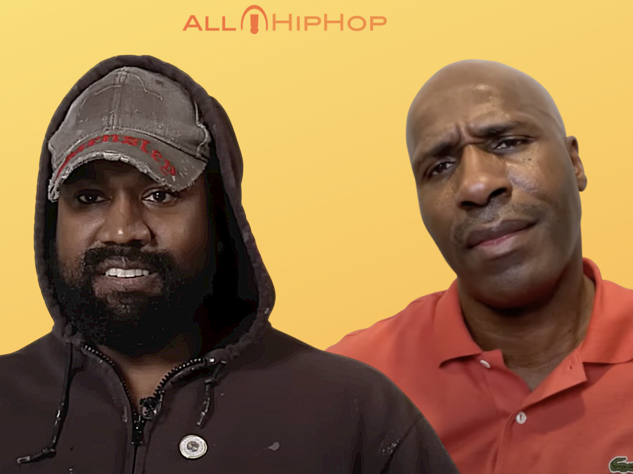 Willie Dee Kanye West