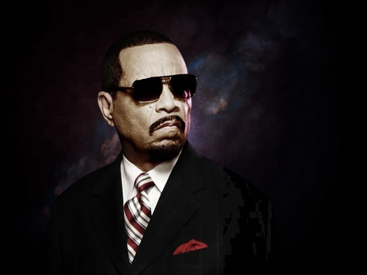 Ice-T