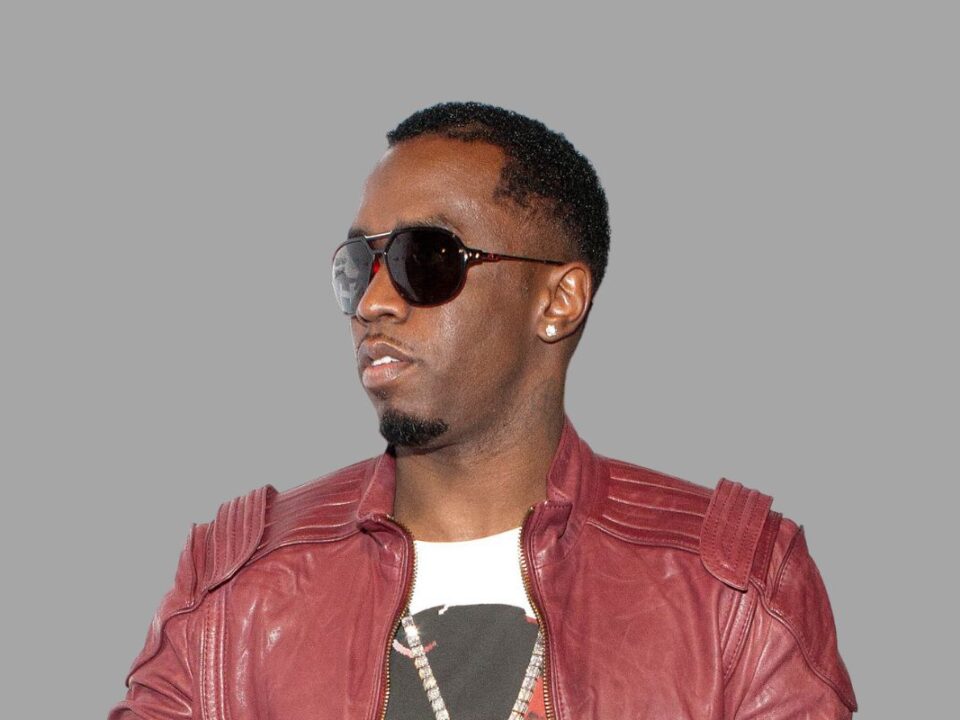 Sean "Diddy" Combs