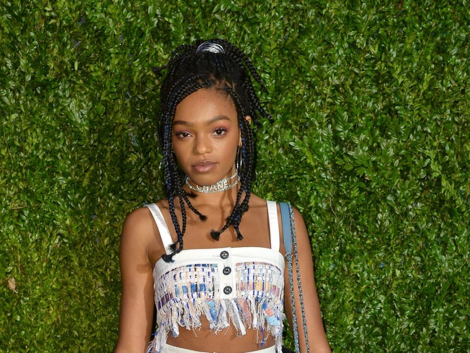 Selah Marley