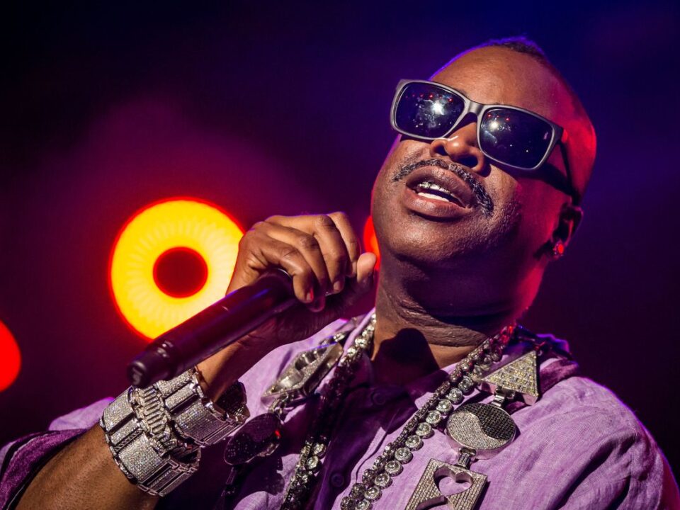 Slick Rick