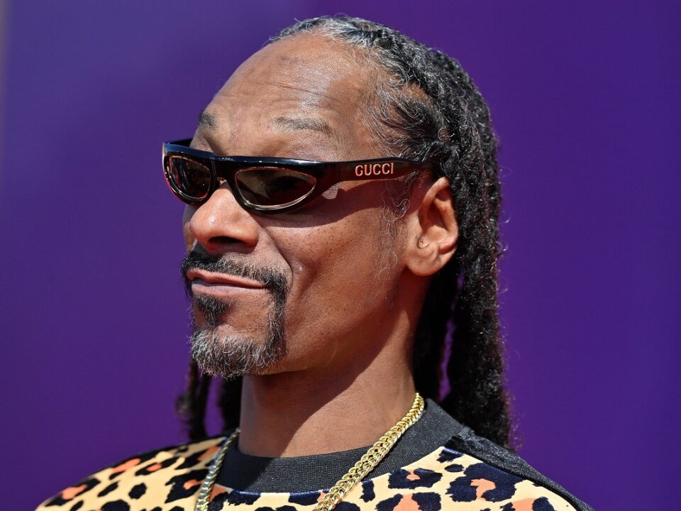 Snoop Dogg