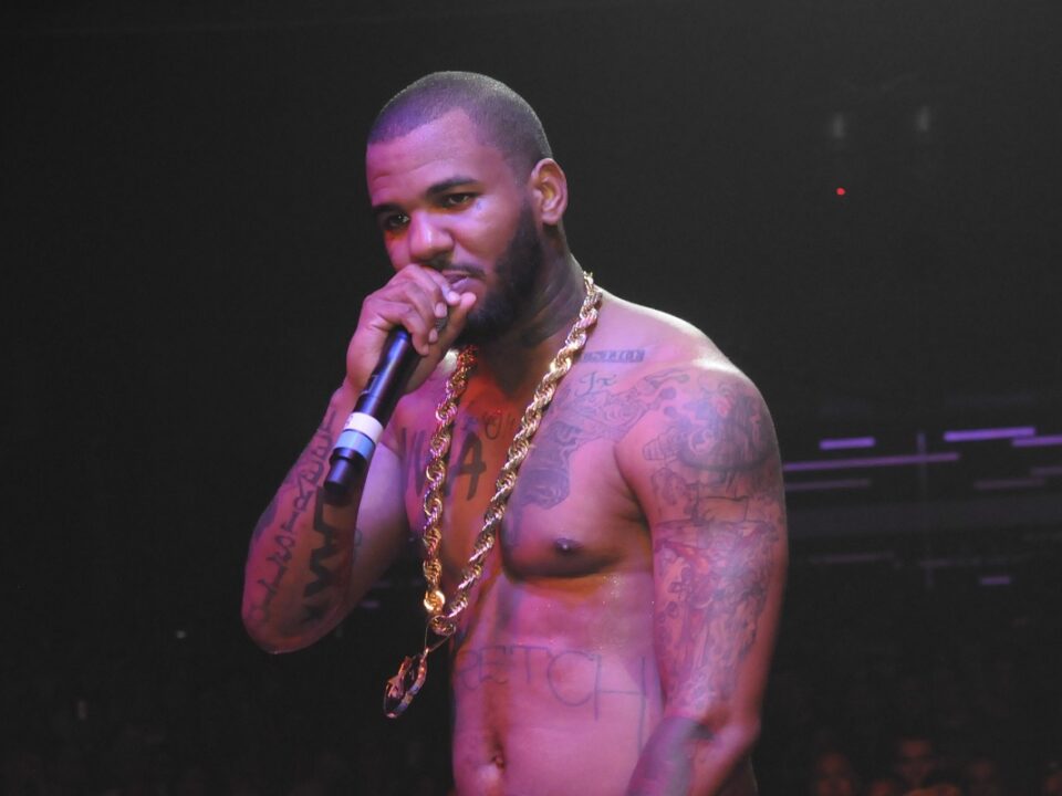 The Game