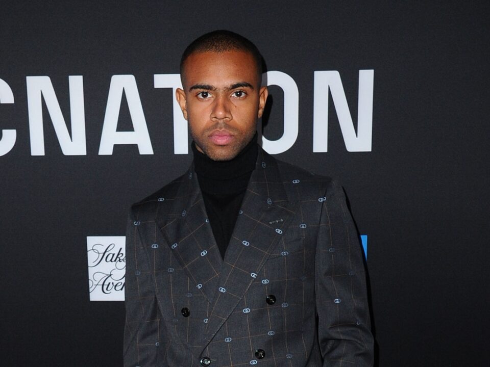 Vic Mensa
