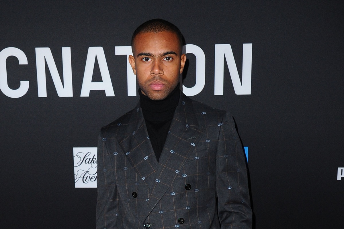 Vic Mensa