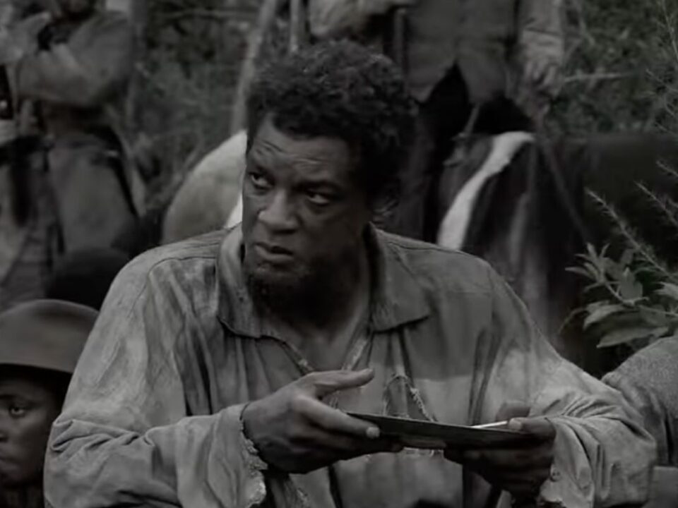 Will Smith - Emancipation