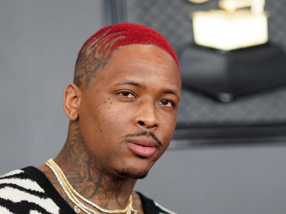 YG