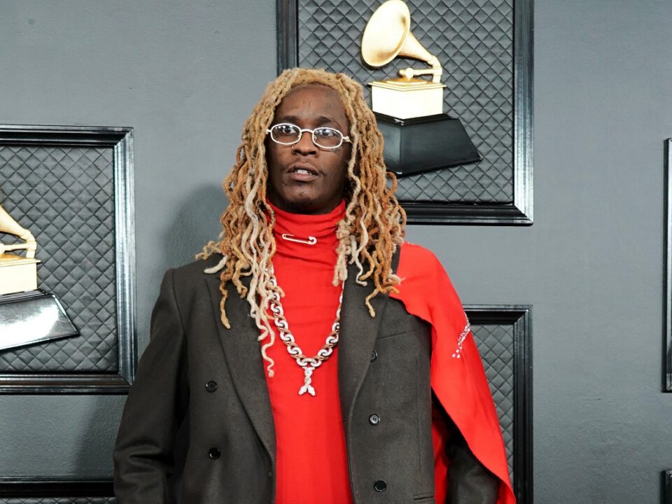 Young Thug