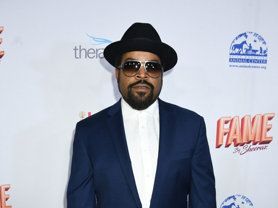 Ice Cube