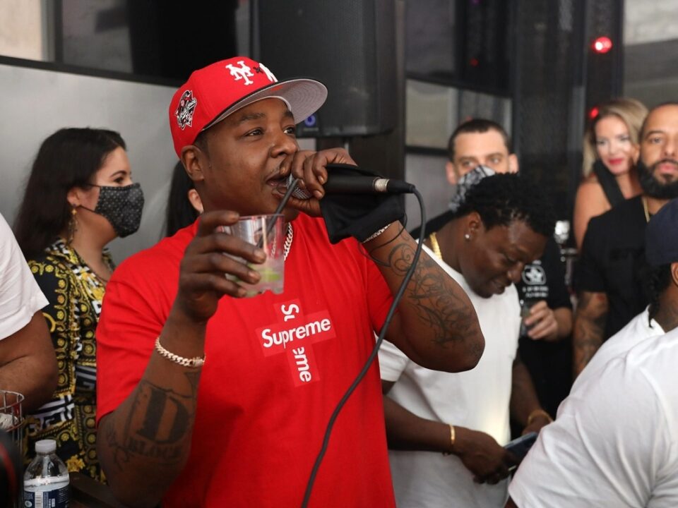 Jadakiss