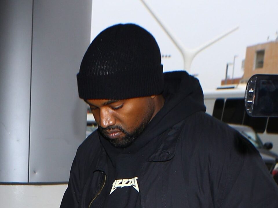 kanye west - Ye