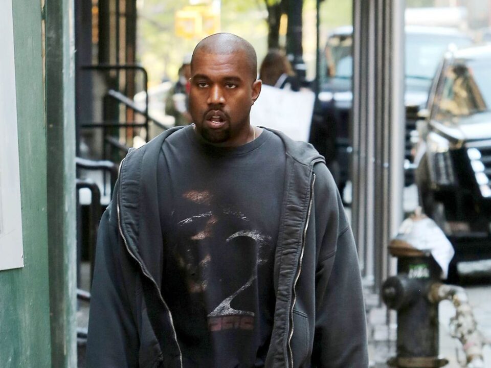 kanye west