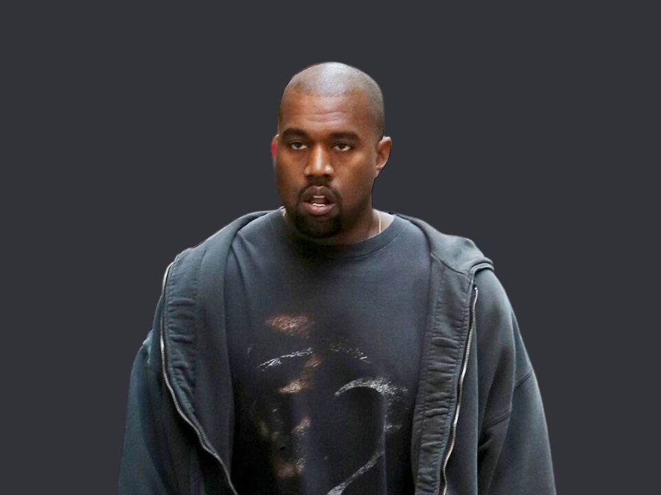 Kanye West