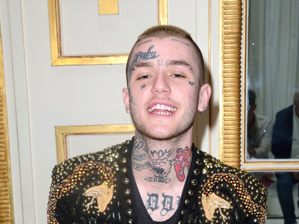 Lil Peep