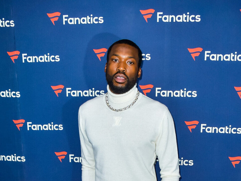 Meek Mill