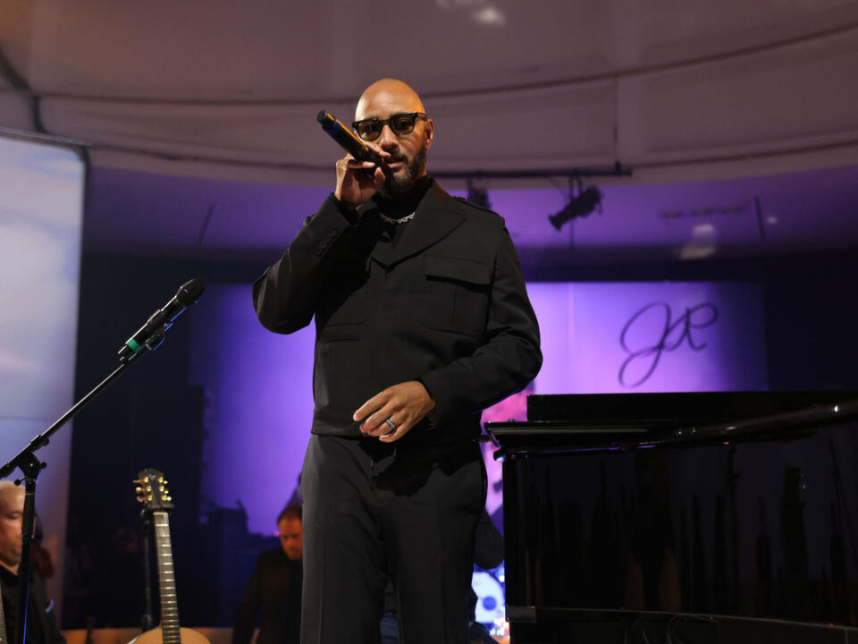 swizz beatz