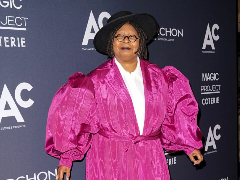 whoopi goldberg
