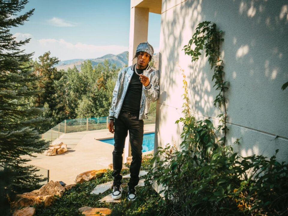 Youngboy Never Broke Again - NBA YoungBoy