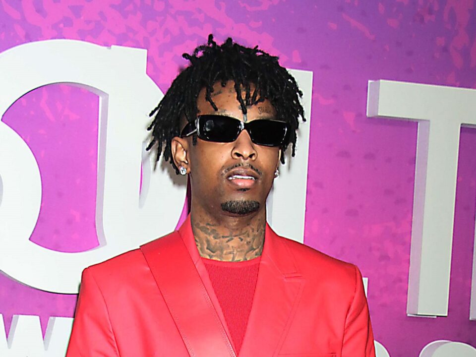 21 Savage