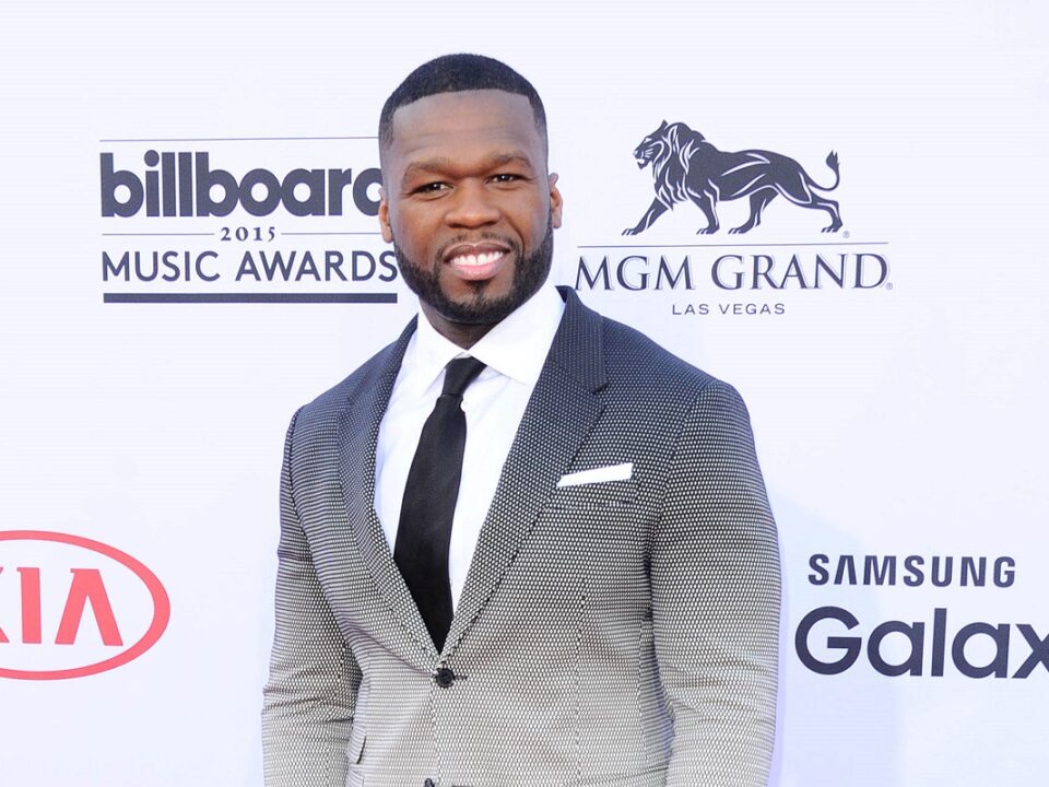 50 Cent