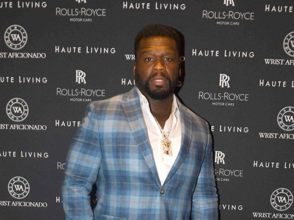 50 Cent