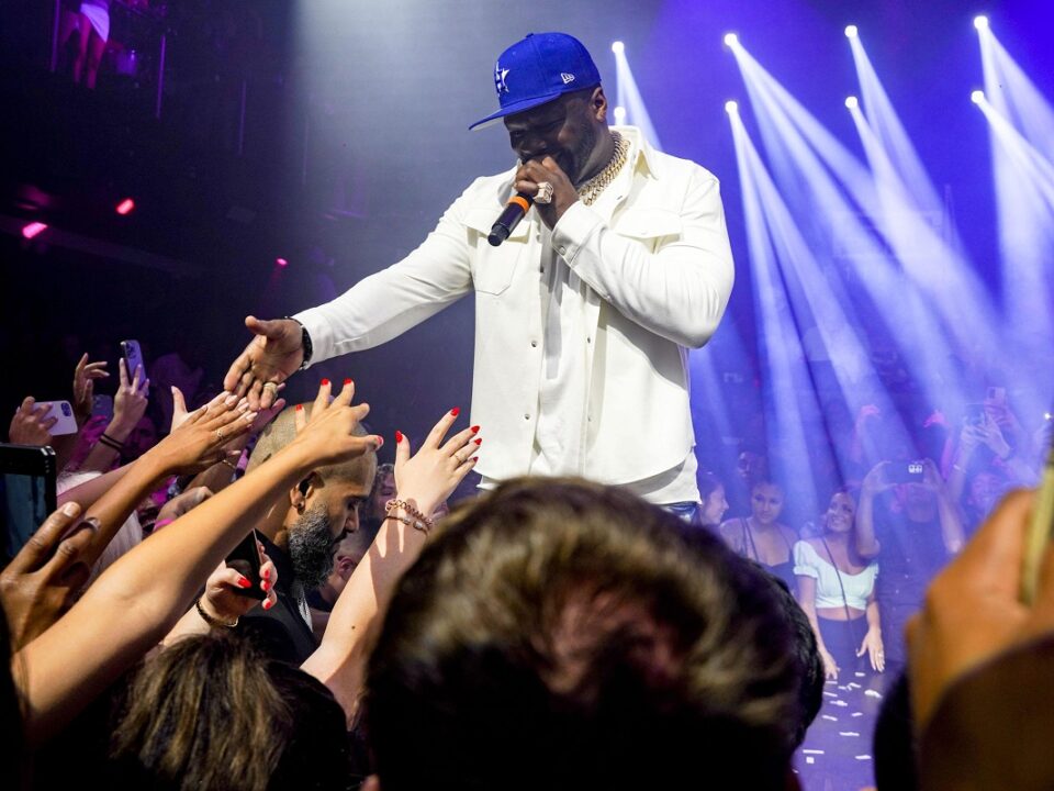 50 Cent