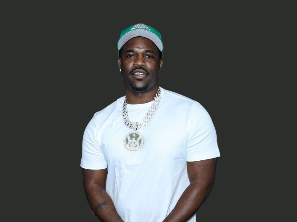 A$AP Ferg