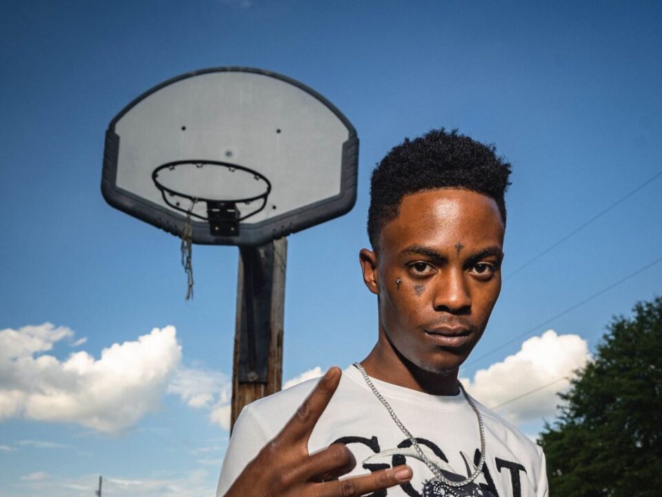 BBA Trigga