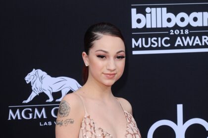 Bhad Bhabie Catches Fans By Surprise With Pregnancy Reveal