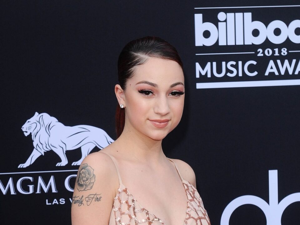 Bhad Bhabie