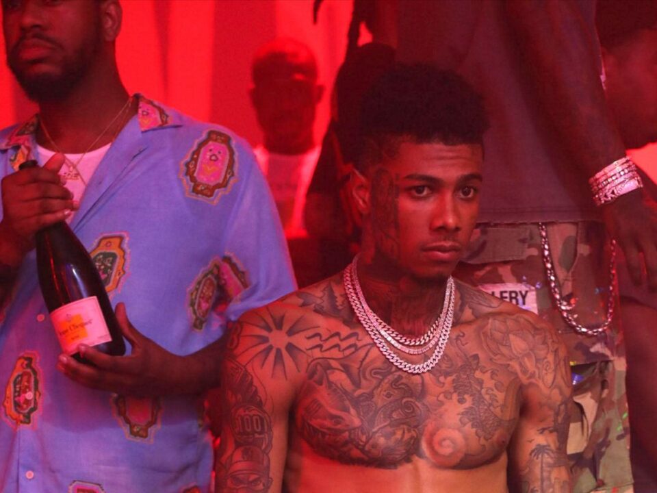 Blueface