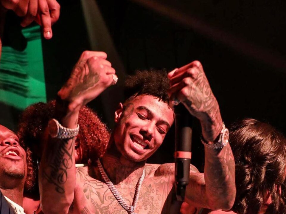 Blueface