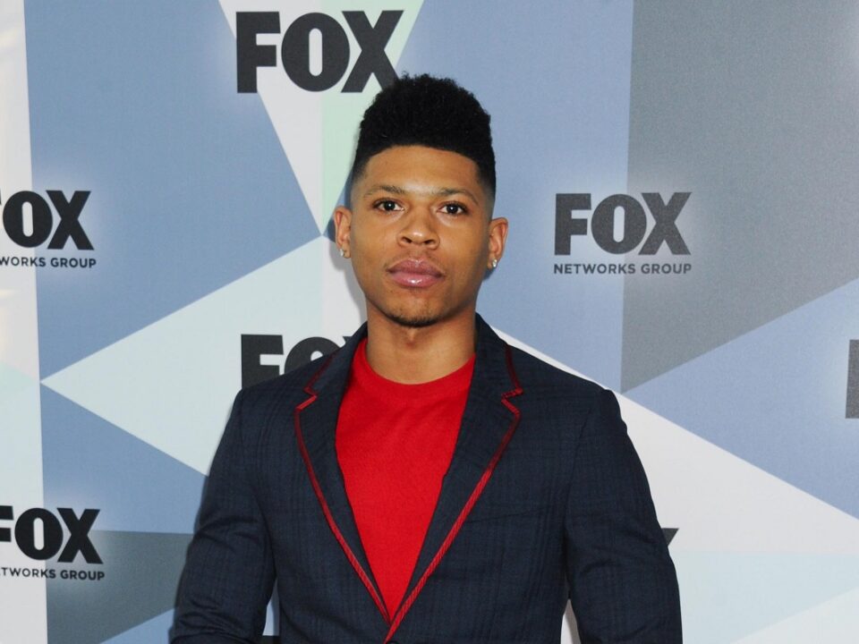 Bryshere Gray
