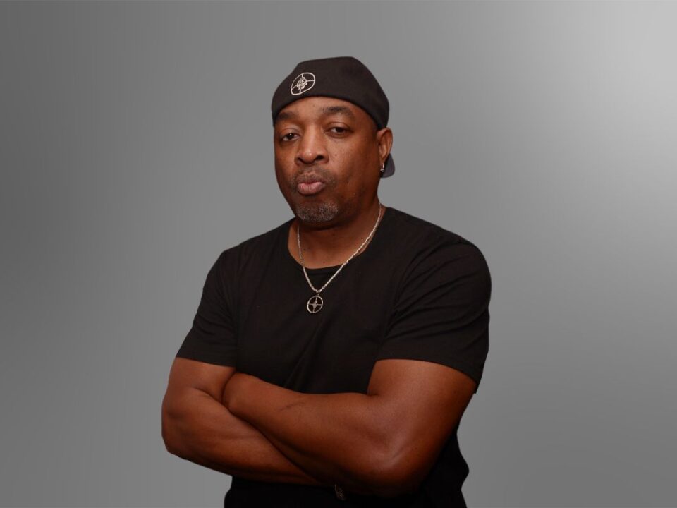 Chuck D