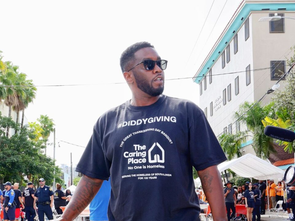 Diddy