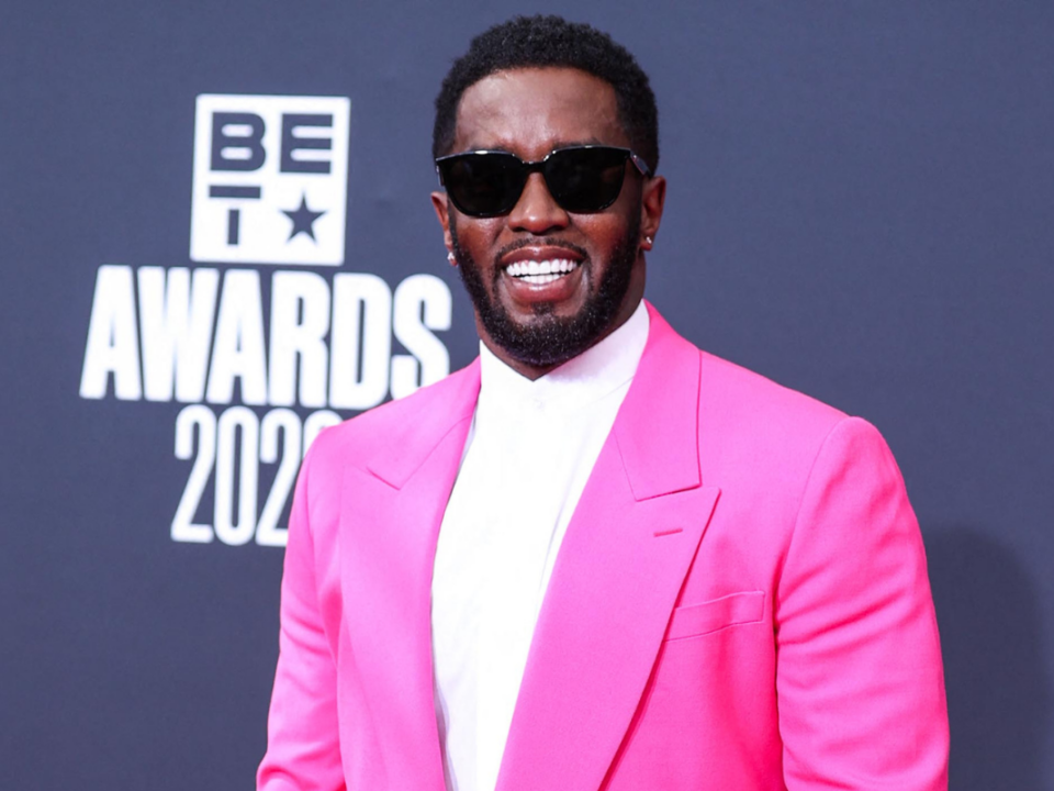 Diddy