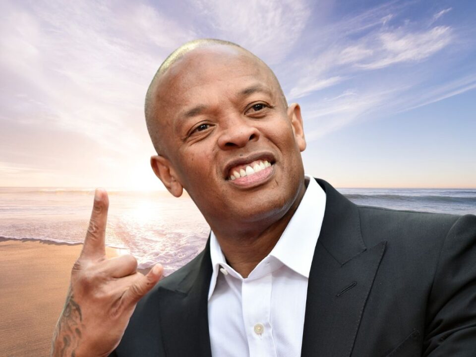 Dr. Dre