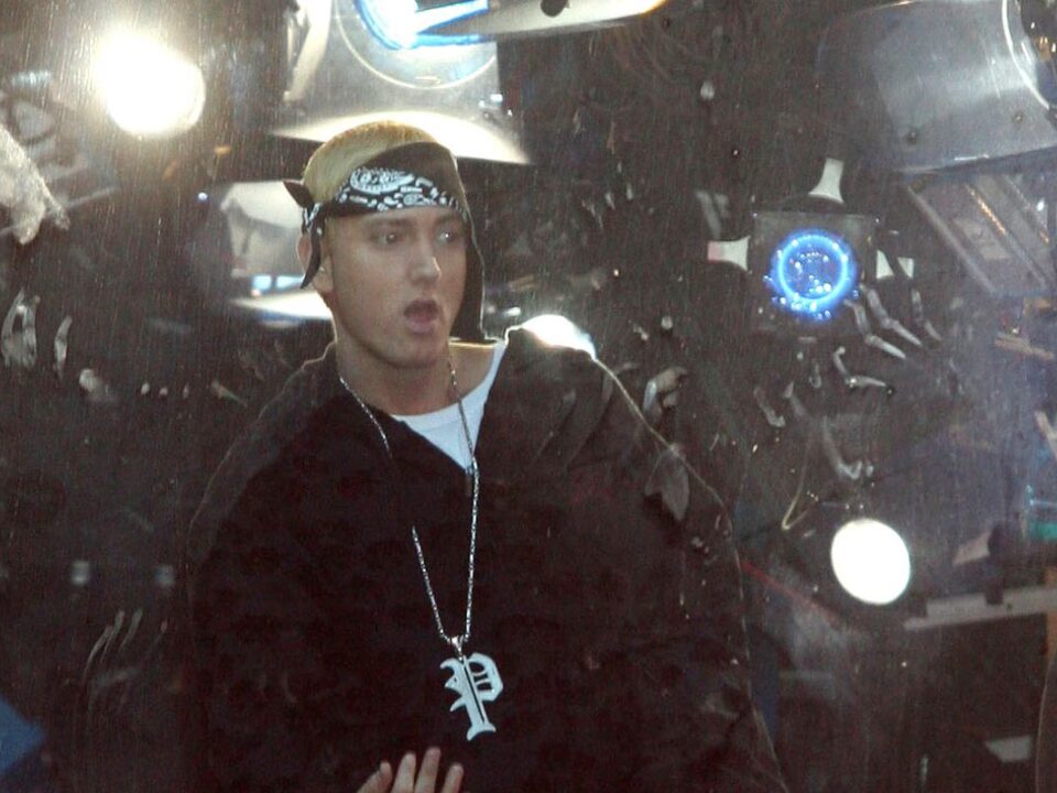 Eminem