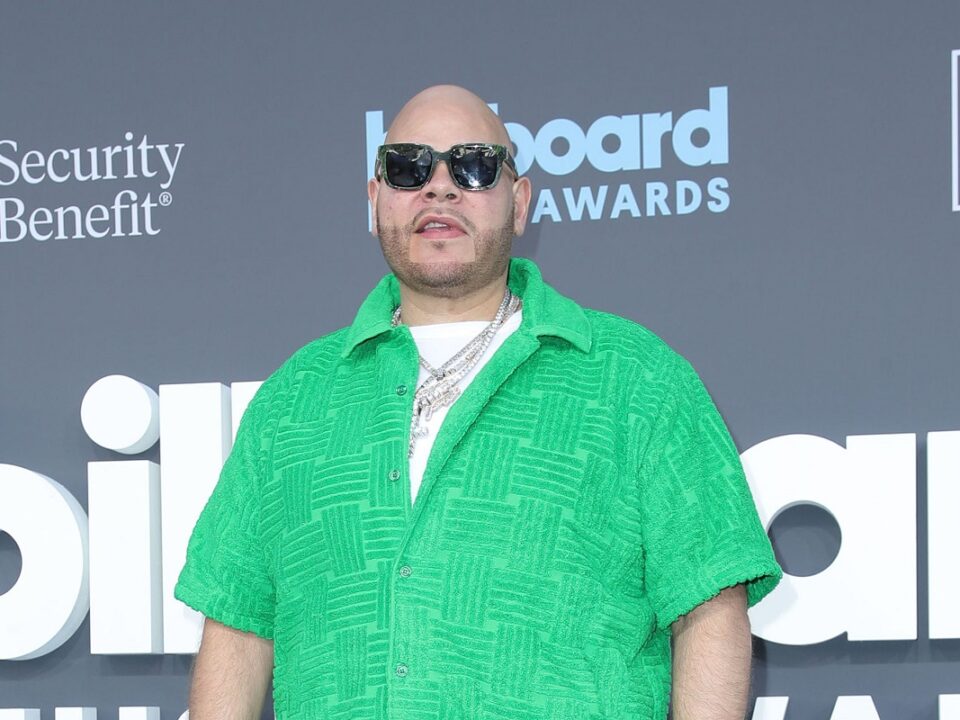 Fat Joe