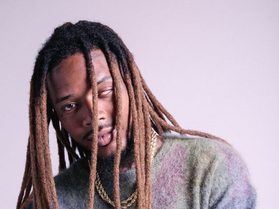 Fetty Wap
